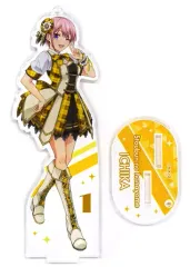 【中古】アクリルスタンド・アクリルパネル 中野一花 くっつけアクリルスタンド アイドルver. 「五等分の花嫁」 C97グッズ