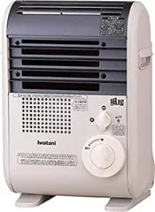 iwatani ガスファンヒーター 風暖　中古品 2025年最新】風暖 iwataniの人気アイテム - メルカリ