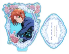 【中古】アクリルスタンド・アクリルパネル 葵ひなた 「あんさんぶるスターズ!! 5周年 絆シリーズ アクリルスタンド 2wink」 中国限定