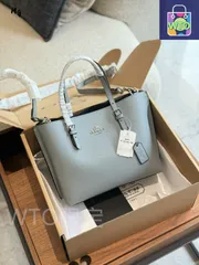 【今日特価】Coach コーチ モリー25 中くらいのサイズでありながら収納力が非常に優れている-WTO輸入2
