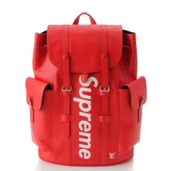 2025年最新】シュプリーム supreme ×ルイヴィトンの人気アイテム 