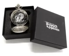 2025年最新】ローゼンメイデン 懐中時計の人気アイテム - メルカリ