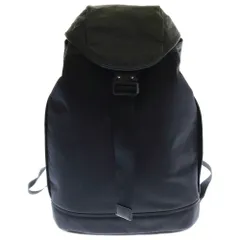 土屋鞄製造所 (ツチヤカバンセイゾウショ) ATTITU CORDURA レザー コンビソフト コブラバックル バックパック リュックサック ブラックのサムネイル