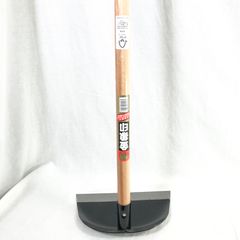 【未使用品】金象印　かき板大　1200mm 柄付　120401