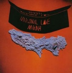 [CD] Marginal Love