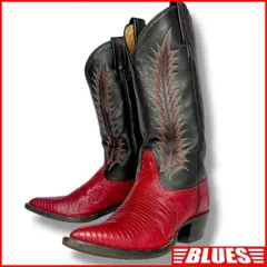 2025年最新】tony lama ウエスタンブーツの人気アイテム - メルカリ