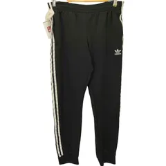 アディダスオリジナルス adidas Originals SST TRACK PANTS 3ストライプ トラック ジョガー パンツ ジャージ メンズ  O