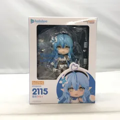 2025年最新】雪花 ねんどろいどの人気アイテム - メルカリ
