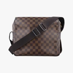 ルイヴィトンLouis VuittonナヴィグリオエベーヌダミエキャンバスN45255SR0064