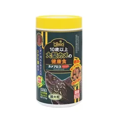 【同梱不可】【30個セット】 キョーリン　ひかりカメプロス ヘルスケア超大粒210gのサムネイル