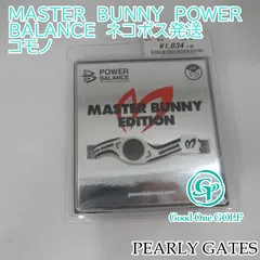 人気の新作 楽天市場】PEARLY GATES ブレスレットマーカー