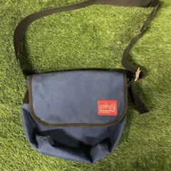 Manhattan Portage マンハッタンポーテージ ネイビー / ショルダーバッグ / 鞄 / カバン / ポーチ / サコッシュ / バッグ