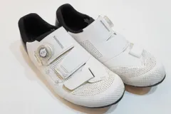 IP479 シマノ SHIMANO RC5 SH-RC500 ビンディングシューズ 白