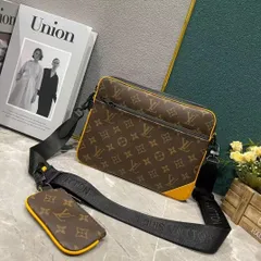 LOUIS★ショルダーバッグ