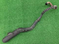 TW200 マフラー ヤマハ 純正 中古 バイク 部品 ノーマル フルエキ 2025年最新】Yahoo!オークション -tw200純正マフラーの中古品