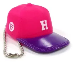 【中古】キーホルダー・マスコット(男性) 小森隼 キャップチャーム 「GENERATIONS LIVE TOUR 2019 “少年クロニクル”」 カプセル景品