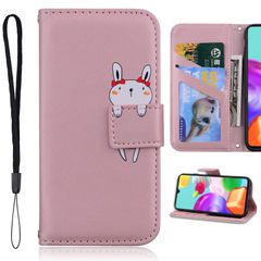 【人気商品】(Samsung 黒 人気 合成皮革 防水 薄型 Galaxy Galaxy 動物柄 かわいい 兔 スタンド機能 ベルトマグネット S24 S24 S24 S24 TPUケース財布型 レザー製 携帯カバー 携帯ケース 対応) case s24 ga
