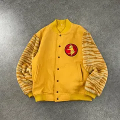 2025年最新】VINTAGE VANTAGE メンズ スタジャンの人気アイテム - メルカリ