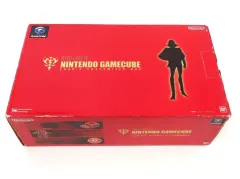 【中古】NGCハード ゲームキューブ本体 シャア専用BOX(状態：欠品多※詳細については備考をご覧ください。)のサムネイル