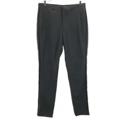 ✨美品✨LAD MUSICIAN スラックス メンズ 46サイズ ブラック 楽天市場】lad musician 46（メンズファッション）の通販