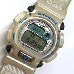 G-SHOCK DW0098ラバーズコレクションホワイト 1998年モデル - メルカリ