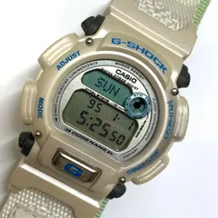 RR6-1144 中古品 カシオ DW-8800のサムネイル