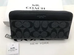 2024年最新】COACH F75000の人気アイテム - メルカリ