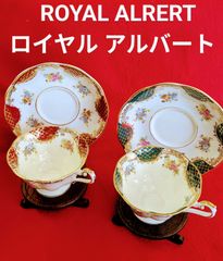 ロイヤルアルバート オールドカントリーローズ ティースプーン 5本