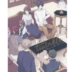 黒執事 ブラックレーベル ポップアップストア 特典 シエル - メルカリ