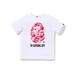 2024年最新】bape tシャツ ピンクの人気アイテム - メルカリ