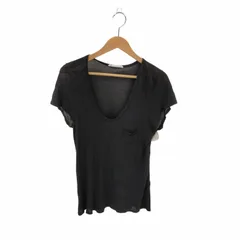 アレキサンダーワン Alexander Wang レーヨンカットソー レディース 表記無 のサムネイル