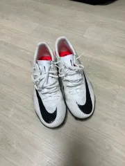 NIKE マーキュリアルヴェイパー15 AG 27cm 185