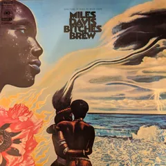 2023年最新】Miles Davis Bitches Brewの人気アイテム - メルカリ