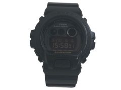 CASIO (カシオ) G-SHOCK Gショック ジーショック デジタル腕時計 GD-X6900 ブラック メンズ /004