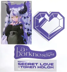 2025年最新】ラプラス・ダークネス SECの人気アイテム - メルカリ