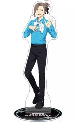 渡辺みのり ビッグアクリルスタンド アイドルマスター SideM - メルカリ