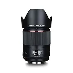 YONGNUO YM35mmF2 単焦点レンズ EFマウント Amazon.co.jp: YONGNUO Canon YN35mm F2 単焦点レンズ キャノン