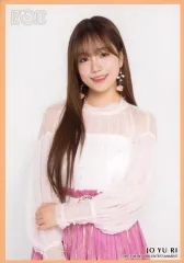 2025年最新】チョ・ユリ生写真の人気アイテム - メルカリ