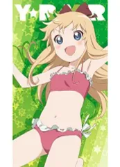 2025年最新】ゆるゆり タペストリーの人気アイテム - メルカリ