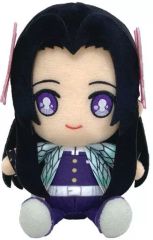 [중고] 봉제 인형 후추 가나에 Chibi 인형 [귀멸의 칼날]