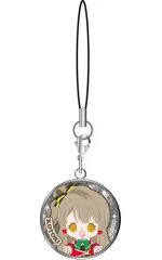 【中古】ストラップ(キャラクター) 南ことり(SUNNY DAY SONG ver) チャームストラップ 「ラブライブ! The School Idol Movie」