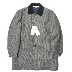 新品 Lanefortyfive HARDY 40