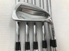 【最短翌日発送】i210 | S | NSプロ MODUS 3 TOUR 105 | 中古 | アイアンセット | ピン