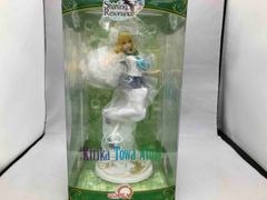キューズQ キリカ・トワ・アルマ セーラー服版 1/7 シャイニング
