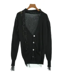 2024年最新】サカイ カーディガン・ボレロ・アンサンブルの人気  