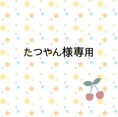 たつやん様専用