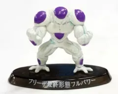 【中古】トレーディングフィギュア フリーザ最終形態 フルパワー(カラーver.) 「超造形魂 ドラゴンボールZ ～其の七～」