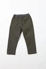 Tappet/ストレッチツイルサイドタックパンツ ズボン　新品子供服110 キッズ 女の子 男の子のサムネイル