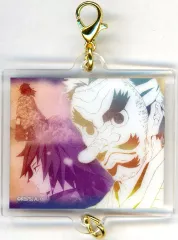 2025年最新】冨岡義勇 柱展 アクリルチャームの人気アイテム - メルカリ