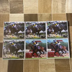 2025年最新】優駿dvdの人気アイテム - メルカリ